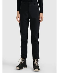 4F Women's Trekking Trousers Membrane 10000