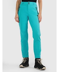 4F Women's Trekking Trousers Membrane 10000