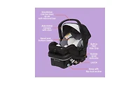 Baby Trend Kids Trend Ez-Lift Pro Car Seat