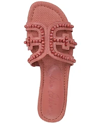 Sam Edelman Women's Bay Tide Slide Sandals