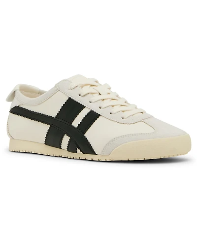 Madden Girl Women's Glide Lace-Up Low Profile Sneakers