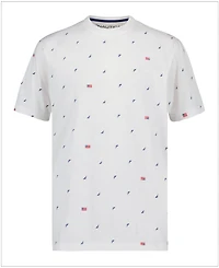 Nautica Boys' 8-20 Short-Sleeve T-Shirt