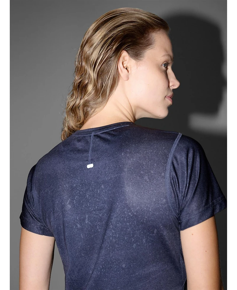 4F Women's Quick-Drying Cycling Jersey T-shirt