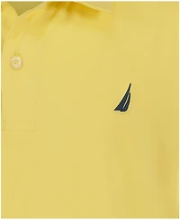 Nautica Boys' 8-20 Short-Sleeve Polo Shirt