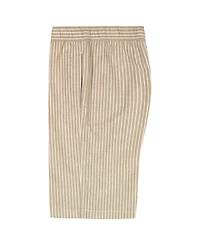 Nautica Boys' 8-20 Pull-On Striped Shorts