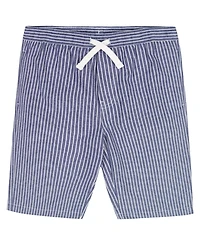 Nautica Boys' 8-20 Pull-On Striped Shorts