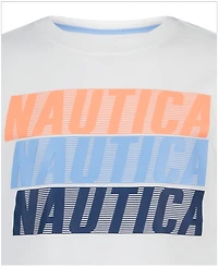 Nautica Boys' 8-20 Short-Sleeve T-Shirt
