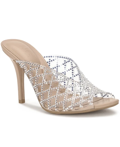 I.n.c. International Concepts Women's Mirea Slip-On Sandals