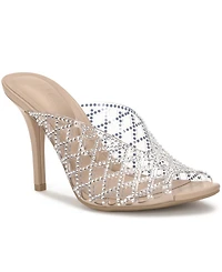 I.n.c. International Concepts Women's Mirea Slip-On Sandals