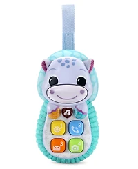 VTech Baby Hello Hippo Soft Phone