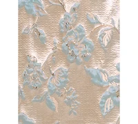 Xscape Plus Sleeveless Square Neck Long Dress