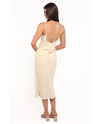 Petal and Pup Women's Yelena Dress