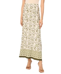 Vince Camuto Women's Pull-On Maxi Skirt