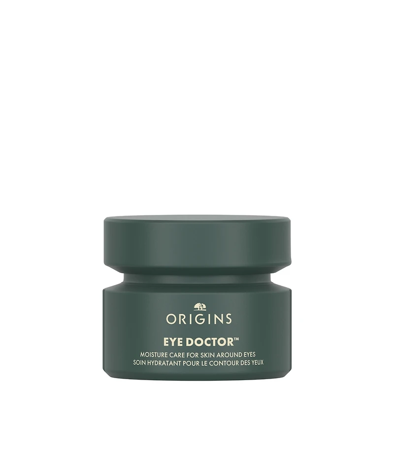 Origins Eye Doctor Moisture Care For Skin Around Eyes, 0.5 oz.
