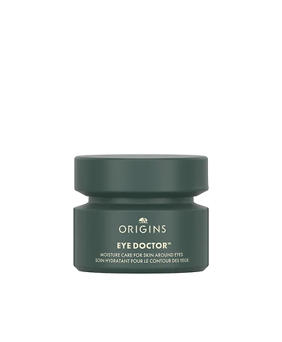 Origins Eye Doctor Moisture Care For Skin Around Eyes, 0.5 oz.