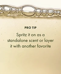 Origins Ginger Essence Sensuous Skin Perfume Scent, 3.4 oz.