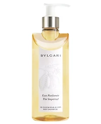 Bvlgari Eau Parfumee The Imperial Shower Gel, 10.1 oz.