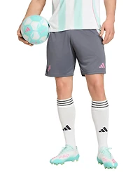 adidas Men's Messi Regular-Fit Football Shorts