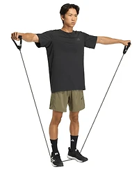 adidas Men's Workout Essentials Base Woven Shorts