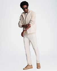 Kenneth Cole Men's Slim Fit Long-Sleeve Jacket