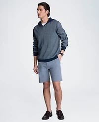 Kenneth Cole Men's Slim Fit Sweater Hoodie