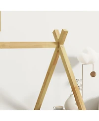 Streamdale Furniture Wood Full Size Loft Bed with Built-in Wardrobe, Desk, Storage Shelves and Drawers