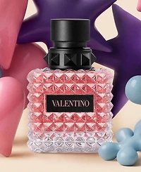 Valentino 3-Pc. Donna Born in Roma Eau de Parfum and Body Lotion Mother's Day Fragrance Gift Set