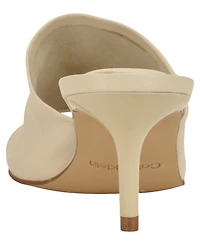 Calvin Klein Women's Chaney Slip-On Sandals