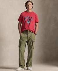 Polo Ralph Lauren Men's Crew Neck T-shirt