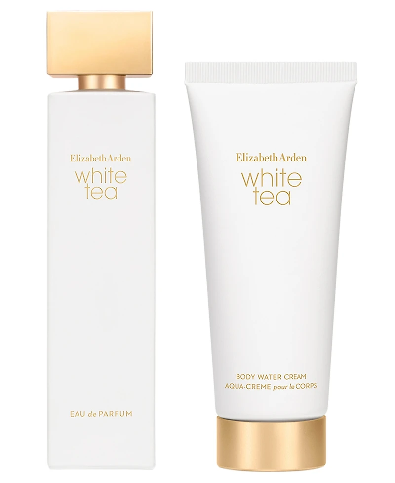 Elizabeth Arden 2-Pc. White Tea Eau de Parfum Set