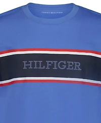 Tommy Hilfiger Boys' 10-20 Short-Sleeve Pull-On T-Shirt