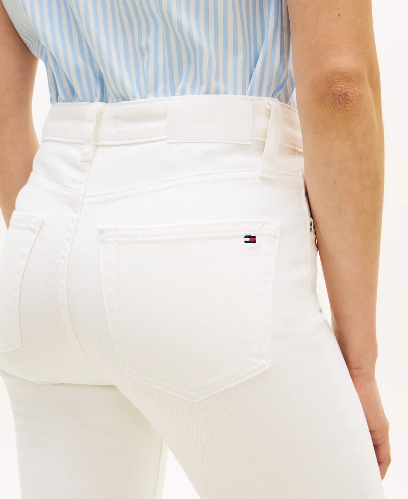 Tommy Hilfiger Women's Bootcut Jeans