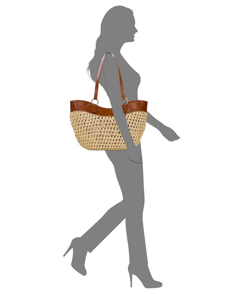 Patricia Nash Meudon Medium Tote Bag