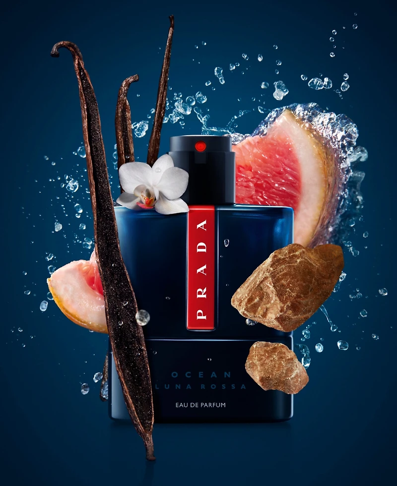 Prada 2-Pc. Luna Rossa Ocean Eau de Parfum Gift Set with Full Size Fragrance