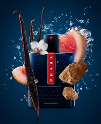 Prada 2-Pc. Luna Rossa Ocean Eau de Parfum Gift Set with Full Size Fragrance