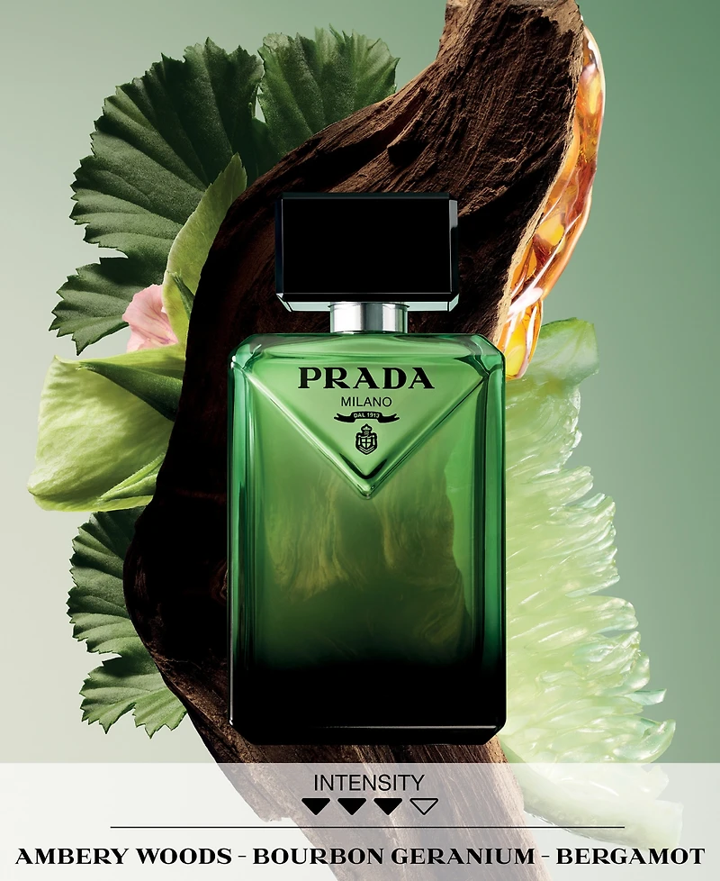 Prada 2-Pc. Paradigme Eau de Parfum Gift Set with Full-Size Fragrance