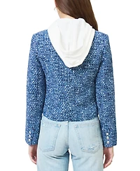 Central Park West Women's Allie Dickie Jacket