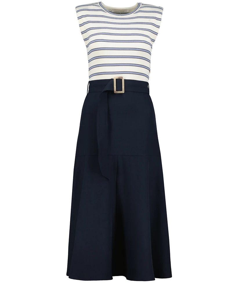 Bishop + Young Women's Kristopher Twofer Dress