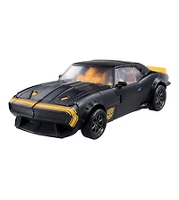 Transformers Ad-04 Classic Bumblebee Age of Extinction | Lost Age