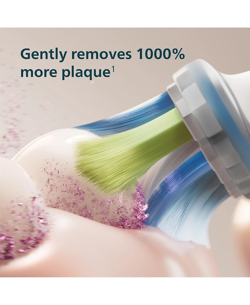 Philips Protective Clean 6500