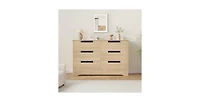 Gaomon Drawer Dresser for Bedroom