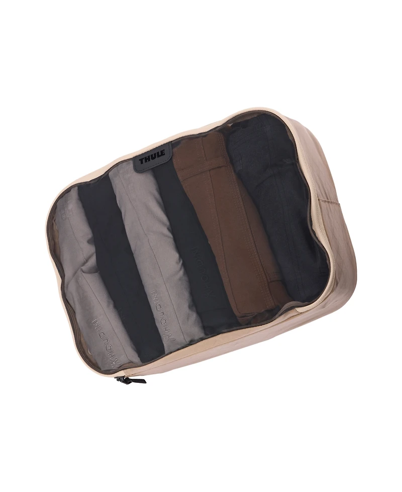 Thule Compression Packing Cube Set, 2-Pack