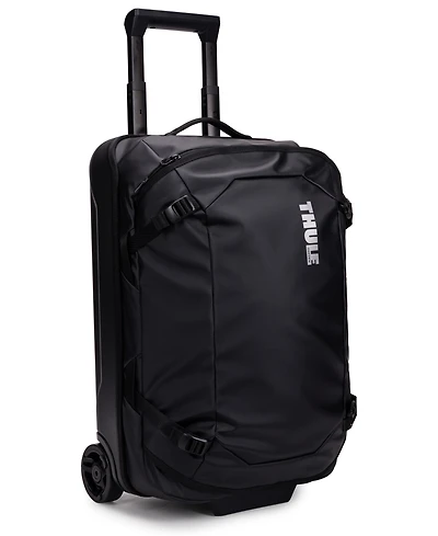 Thule Chasm Small Carry-On Wheeled Duffel Bag