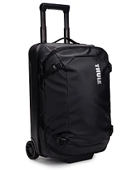 Thule Chasm Small Carry-On Wheeled Duffel Bag