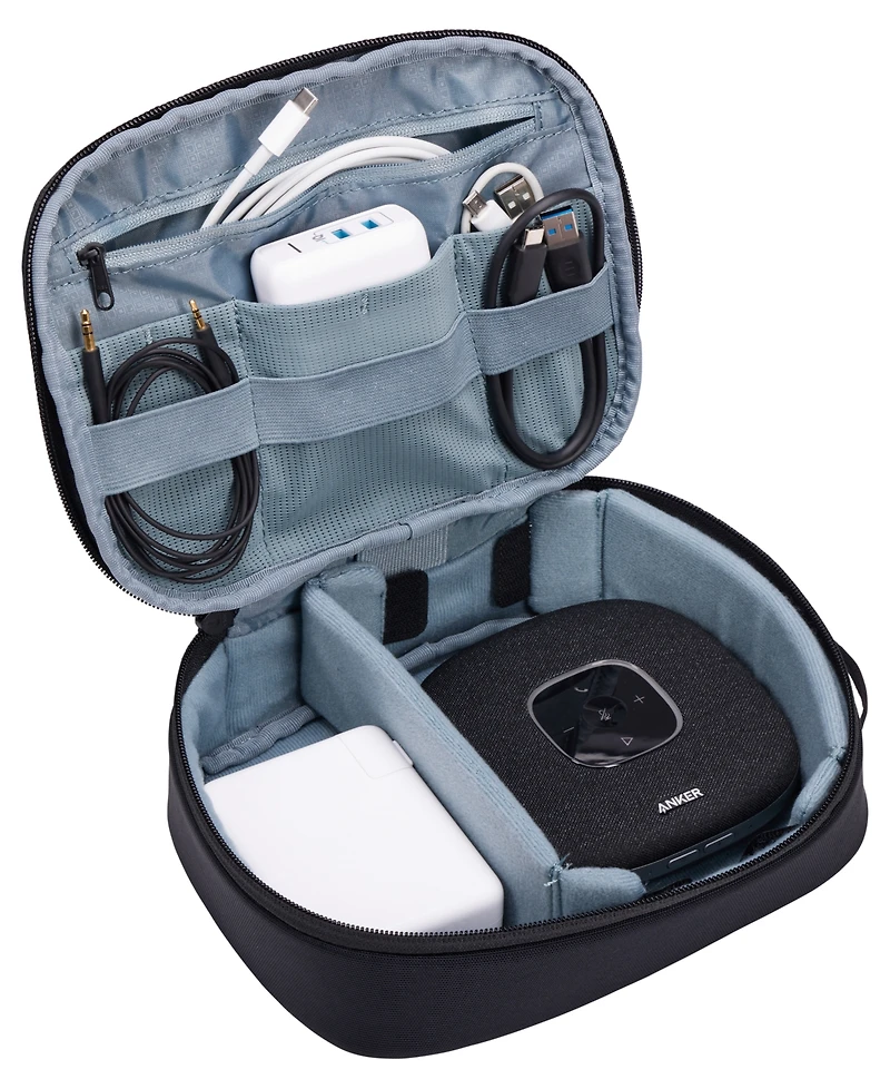 Thule Subterra 7" Powershuttle Plus Electronics Organizer