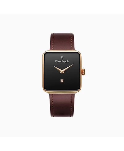 Elton Pepple Women's Classic Montclare - Loop Watch