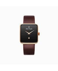 Elton Pepple Women's Classic Montclare - Loop Watch