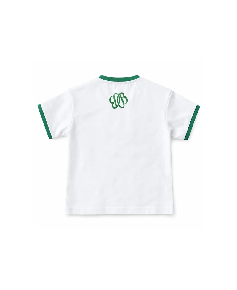 Bits & Bows Baby Boys Caddie T-Shirt