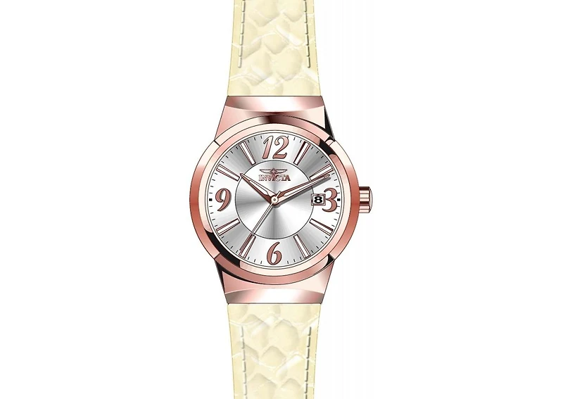 Invicta Women's 15411 Angel Quartz Dial Watch
