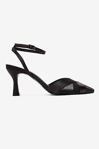 Prologue Shoes Estela Stiletto Pump